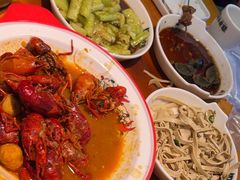 -四禧精酿烧烤串吧(大明湖店)