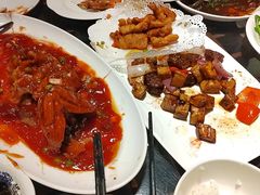 -老瑞福上海菜(人民广场店)