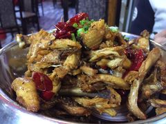 -毛家湘菜馆(青海湖店)