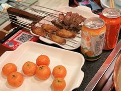 -京元盛铜锅涮肉(上海总店)