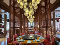 -丽江金茂凯悦臻选酒店-滇香馆