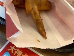 -肯德基(朝阳门店)
