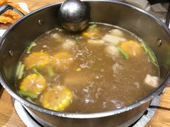 -掂档潮汕牛肉火锅(沈阳万象城店)