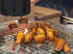-蒜香焼肉PURUSHIN(马场路店)