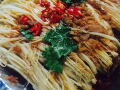 -肥猫烤翅·20年老字号(锦州道店)