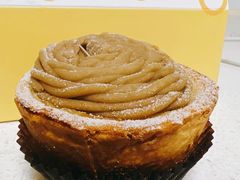 -黛汀烘焙DAINTY BAKERY(代字行合生汇店)