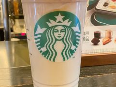 -星巴克(夏碧路店)