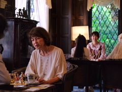 -西村咖啡店 (中山手本店)