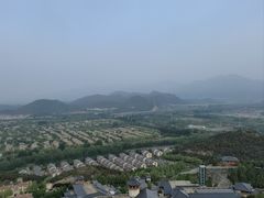 -北京海湾半山酒店-加咖啡西餐厅