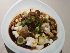 -鑫巴蜀(和平里店)
