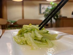 -青城山六善酒店·紫氣園中餐厅