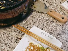 -厚味居炙子烤肉·清真(天桥南纬路店)