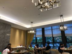 大堂-宴会中心