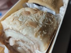 -喜茶(北京五棵松华熙店)