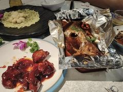 -三玛璐酒楼(汉口路店)