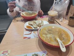 -小杨生煎(周浦万达店)