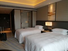 -舟山希尔顿酒店