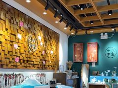 -十八字金·银饰·开蚌DIY·手工体验团建(富力广场店)