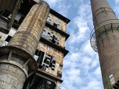 -广州市紫泥堂文化创意园景区