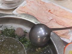-潮悦牛肉火锅城(水贝店)