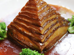 -一品红川菜(皇岗二店)