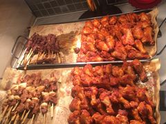 -比格比萨自助(宋家庄店)