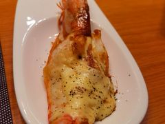 -南苑环球酒店-稻菊日式餐厅(鄞县大道店)