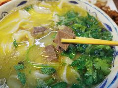 -帖老大羊肉汤烩面烧烤(康复后街总店)