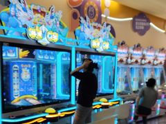 -爱玩嘉年华(龙湖源著天街店)