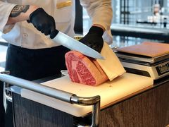 -老乾杯和牛烧肉(王府中环店)