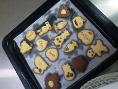 -爱之旅diy烘焙坊(西直门店)
