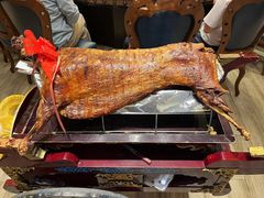 -蒙古人烹羊专家(东风大街店)