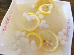 -串妹花式冰粉(乐山总店)