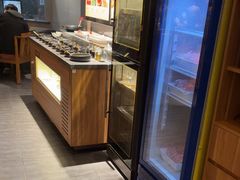 -巴奴毛肚火锅(广益哥伦布店)