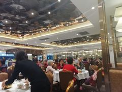 大堂-稻香酒家(天河城店)
