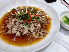 东坡藤椒肥牛-眉州东坡(远洋未来广场店)