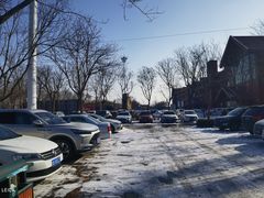 -龙达温泉生态城