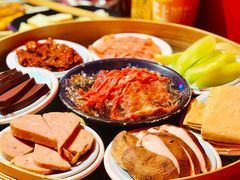 -麻辣英雄重庆火锅(二城广场店)