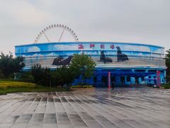 -石家庄极地海洋世界