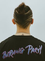 -Hair Co.一间沙龙