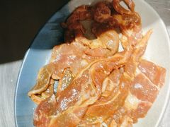 -金迈圆烤肉餐厅(维多利店)