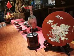 -南堂館川菜文化餐厅(天府店)