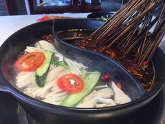 -钢管厂五区小郡肝串串香(通锦桥店)