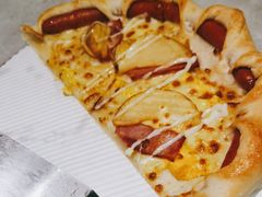 -必胜客(吾悦广场店)