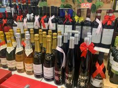 -金鹰超市(国际购物中心新街口店)