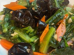 -宾朋海鲜饭庄(兴海路店)