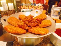 地锅小公鸡-南京大牌档(壹方天地店)