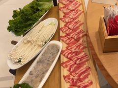 -湯系·煲汤手艺人(东二环泰禾广场店)