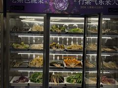 -牛签签串串香(IFS店)