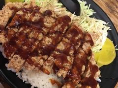 -老张牛肉面(天津万象城店)